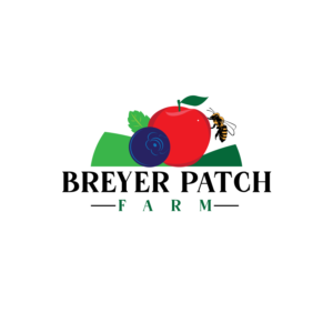 Logo Design by geni for Breyer Patch Farm | Design #28069190