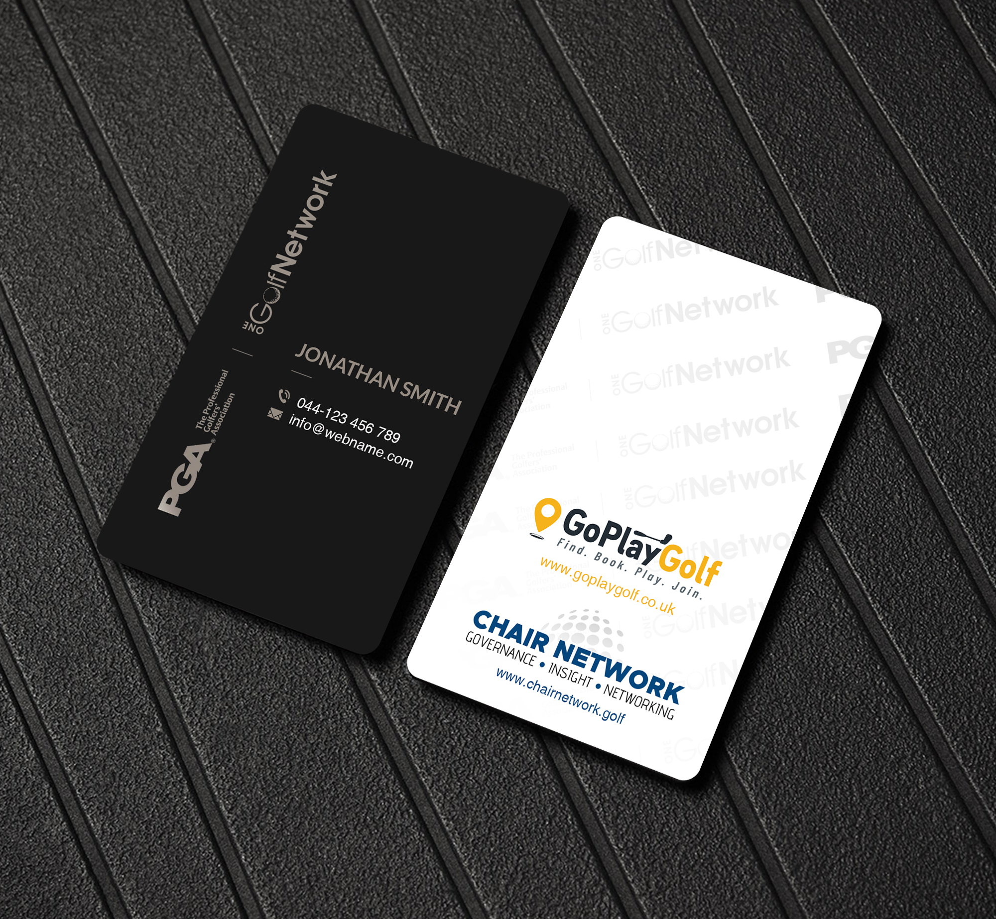 Business Card Design by Creations Box 2015 for this project | Design #28072074
