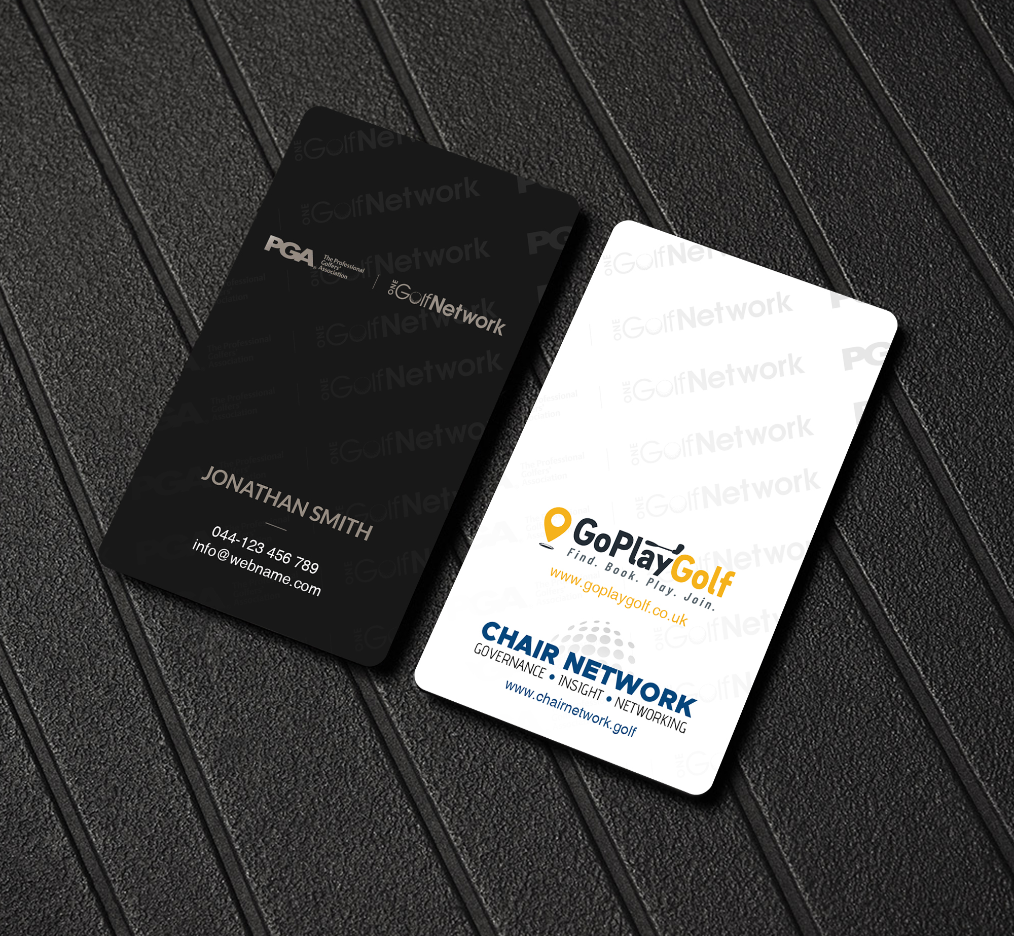 Business Card Design by Creations Box 2015 for this project | Design #28072075