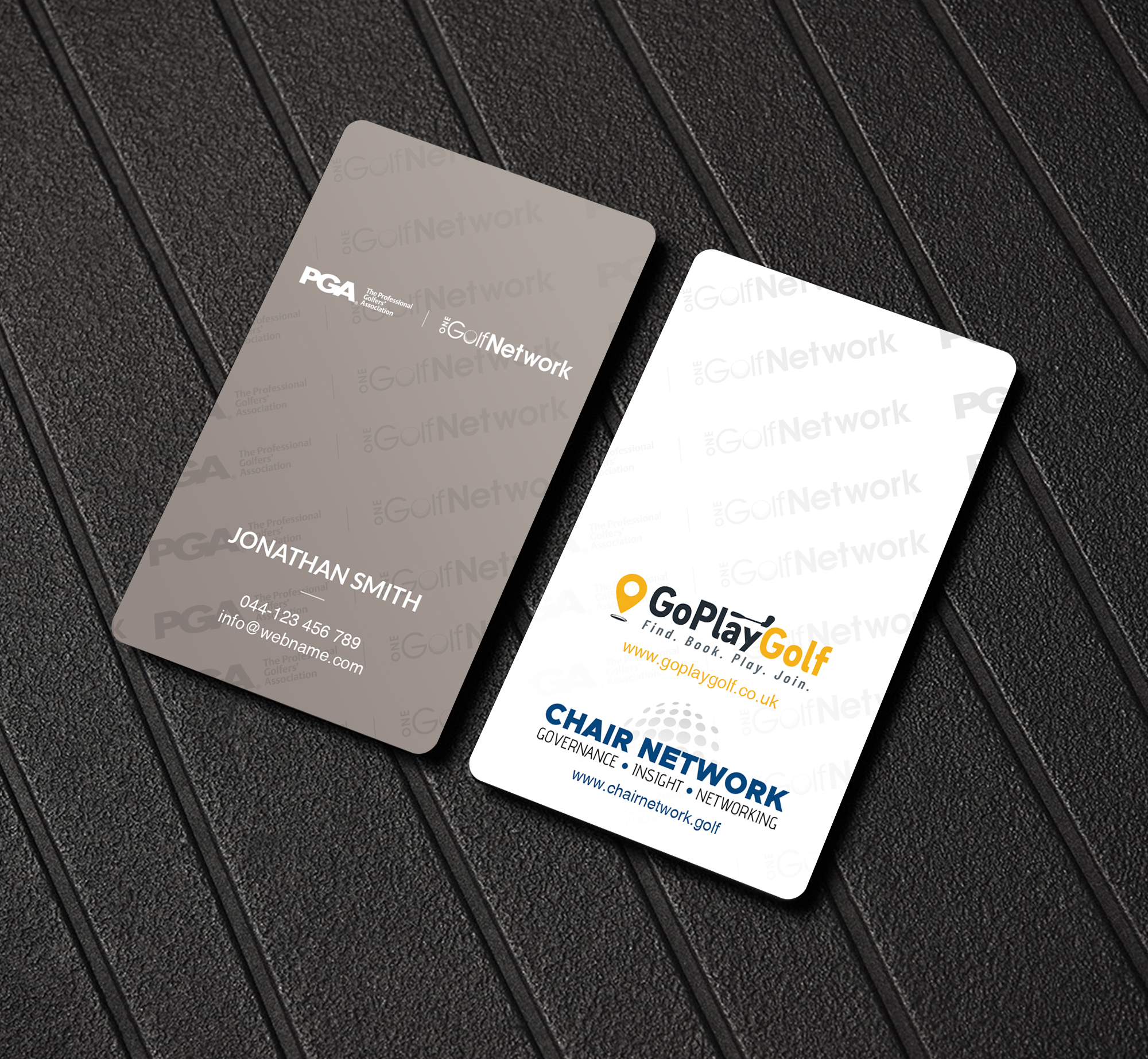 Business Card Design by Creations Box 2015 for this project | Design #28072076
