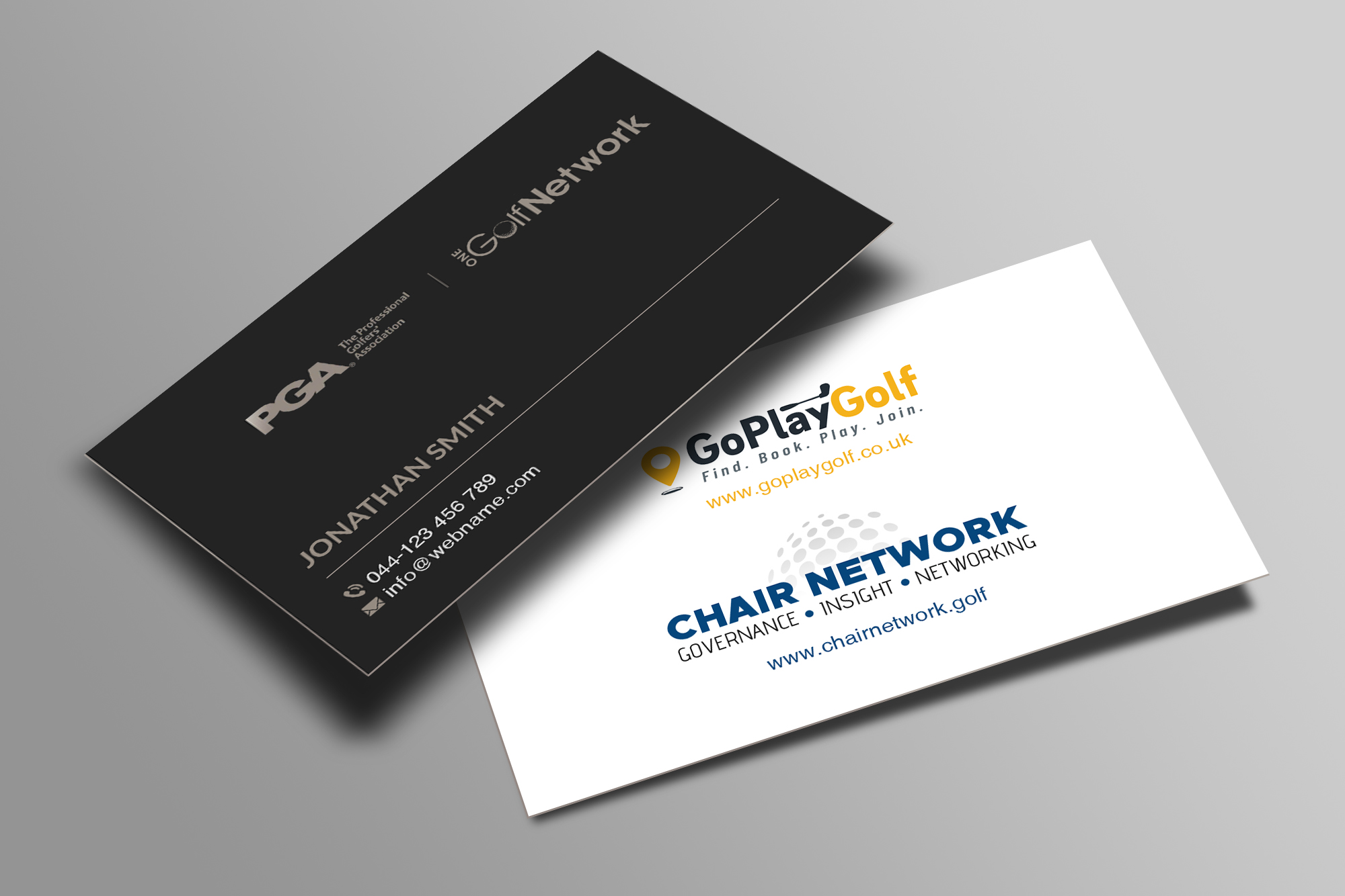 Business Card Design by Creations Box 2015 for this project | Design #28072079