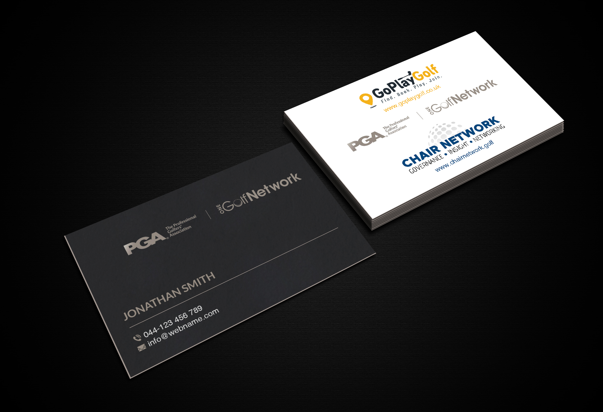 Business Card Design by Creations Box 2015 for this project | Design #28072081