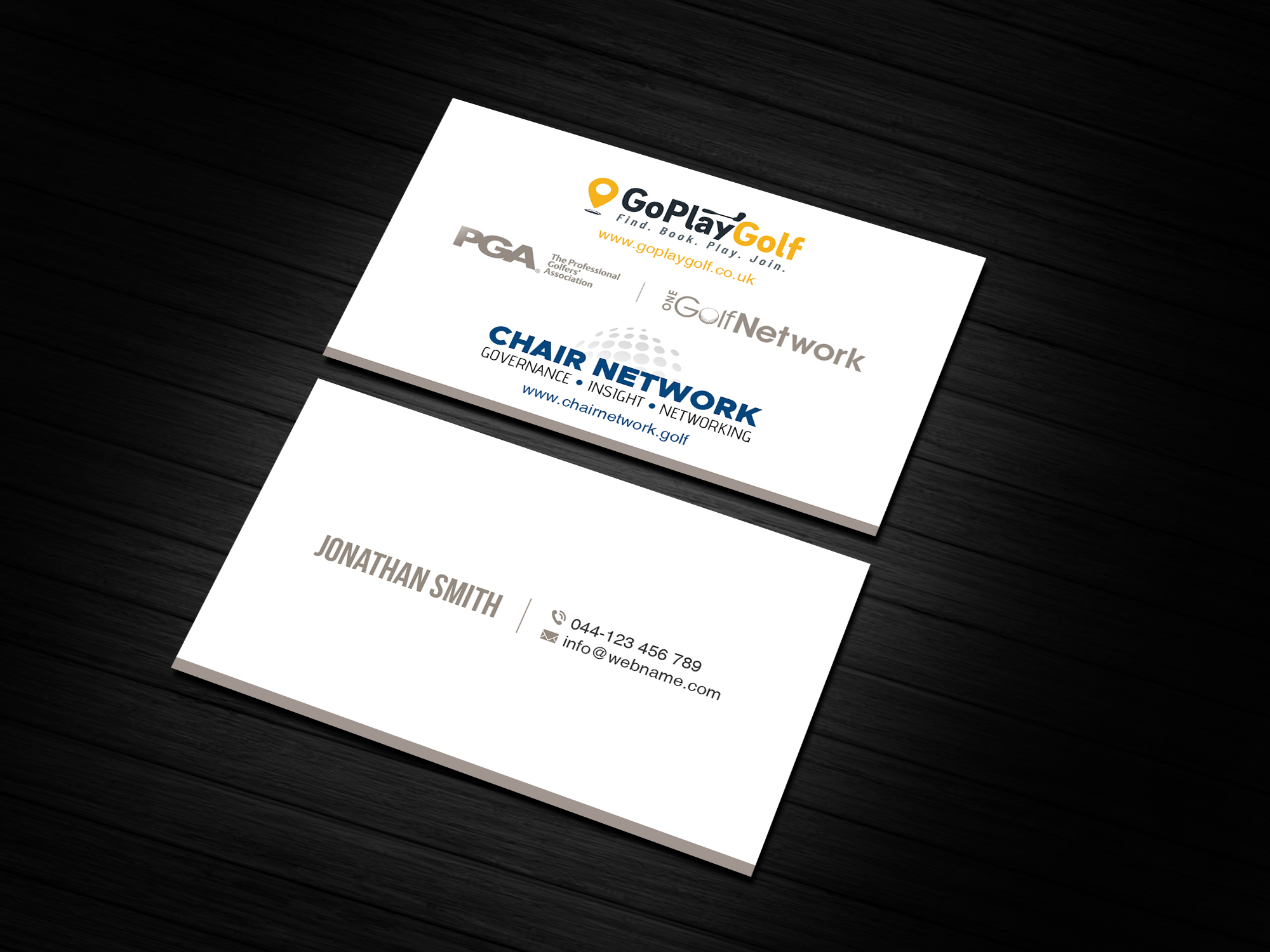 Business Card Design by Creations Box 2015 for this project | Design #28072083