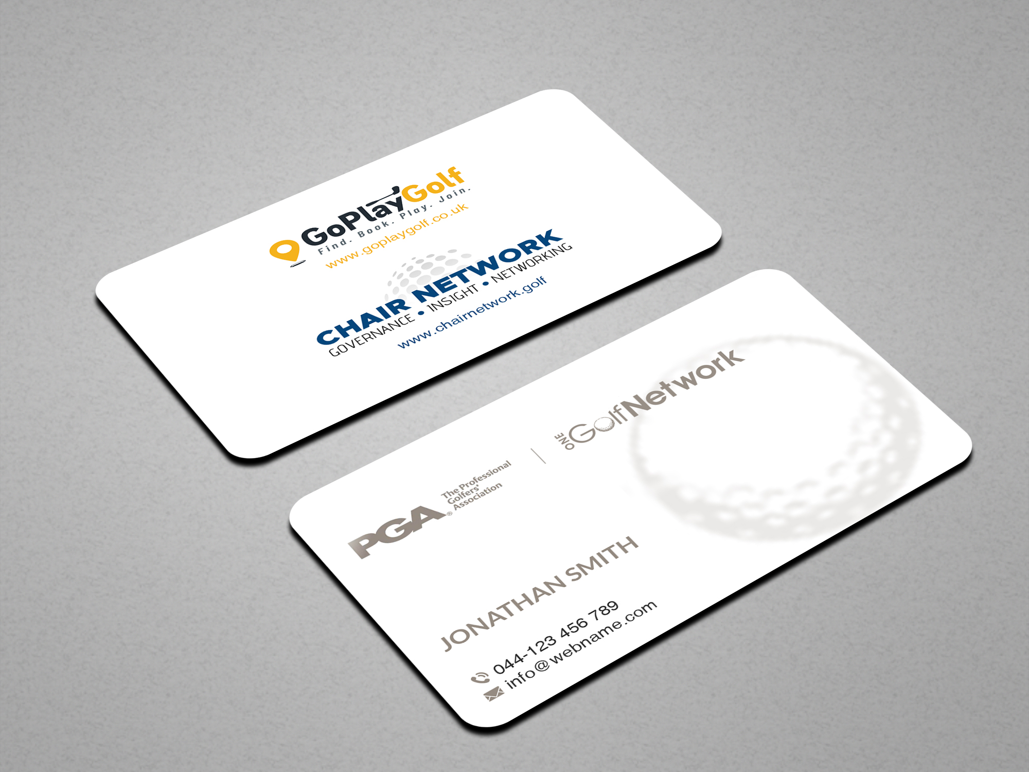 Visitenkarten-Design von Creations Box 2015 für dieses Projekt | Design #28072084