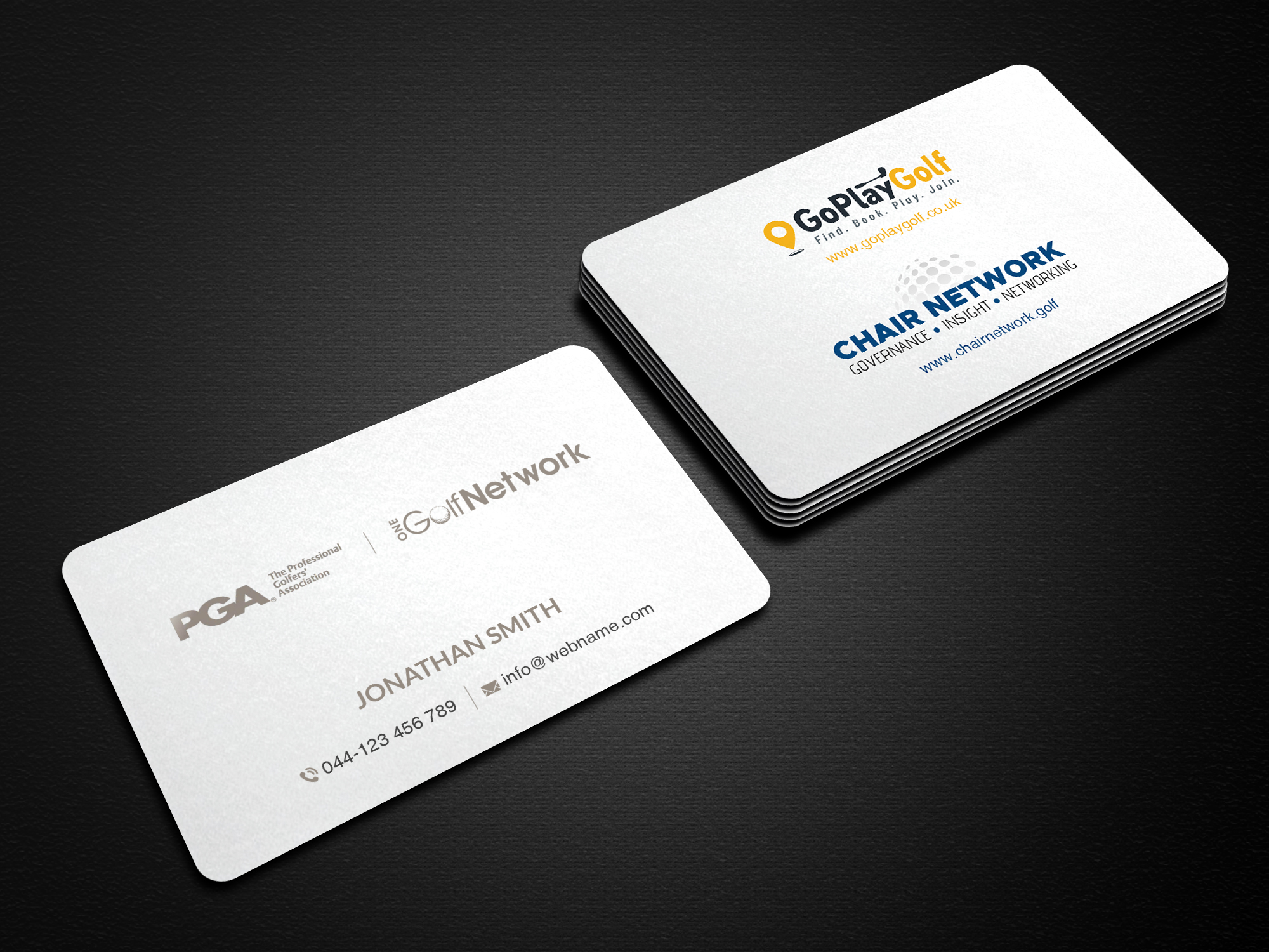 Business Card Design by Creations Box 2015 for this project | Design #28072085