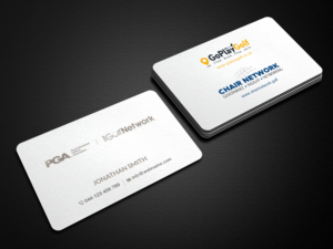 Visitenkarten-Design von Creations Box 2015 für dieses Projekt | Design: #28072085