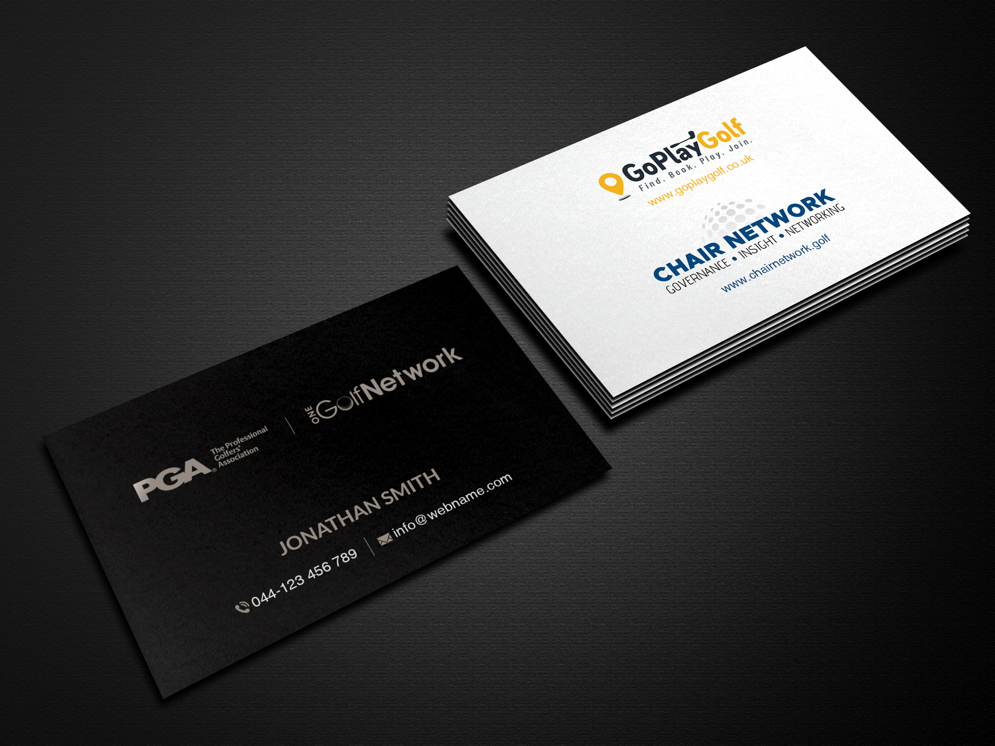 Business Card Design by Creations Box 2015 for this project | Design #28072086