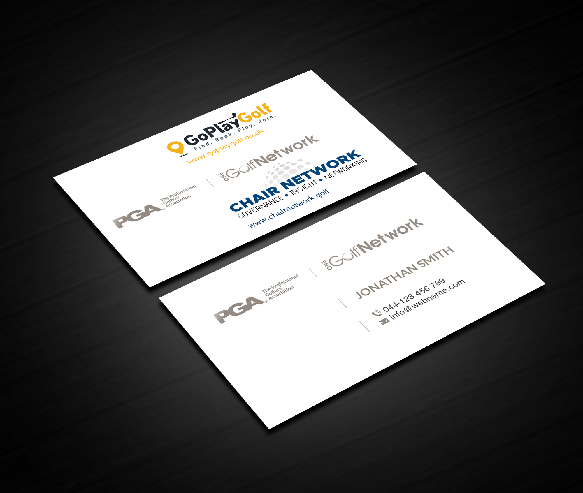 Business Card Design by Creations Box 2015 for this project | Design #28072092