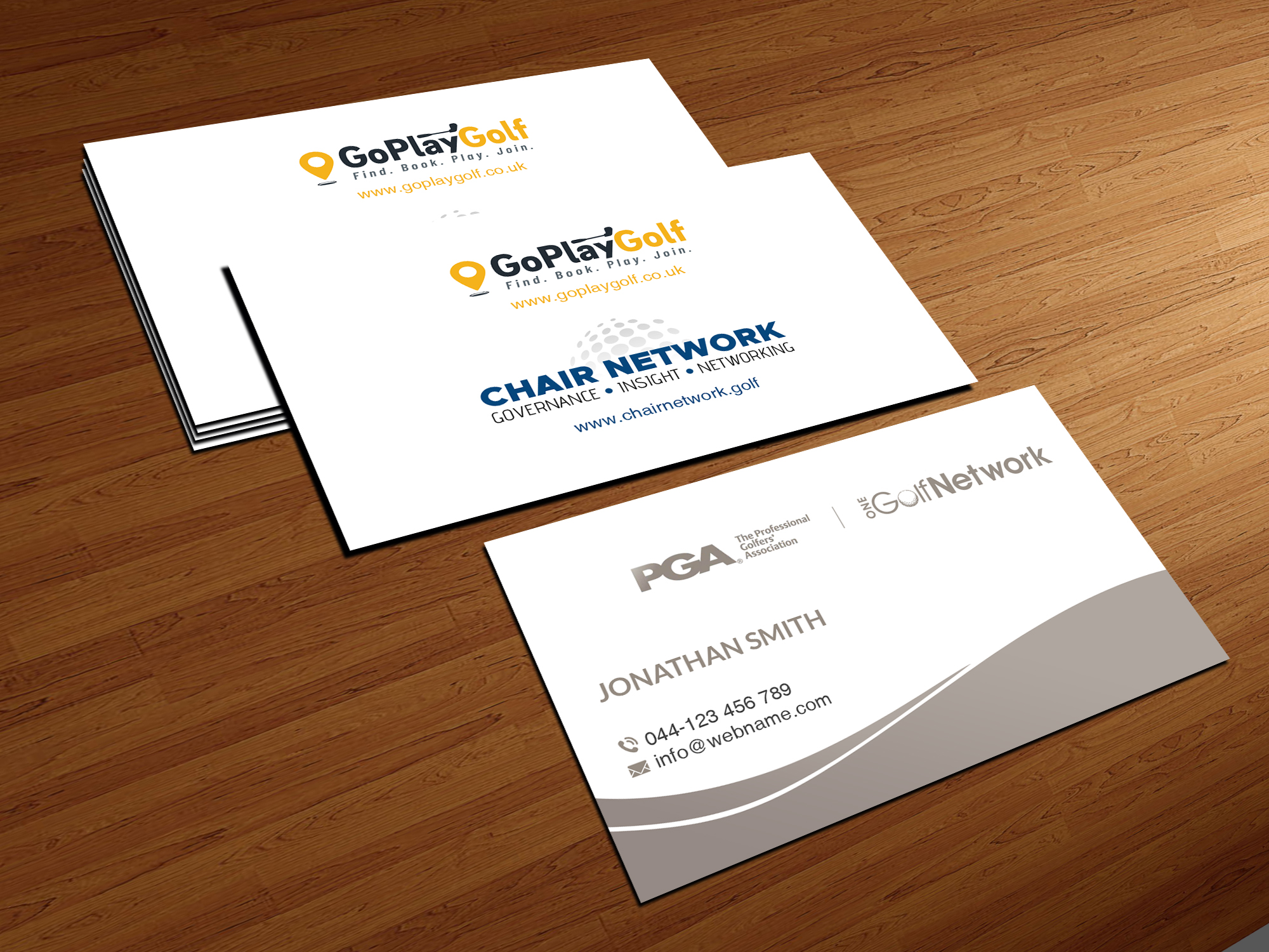 Business Card Design by Creations Box 2015 for this project | Design #28072093