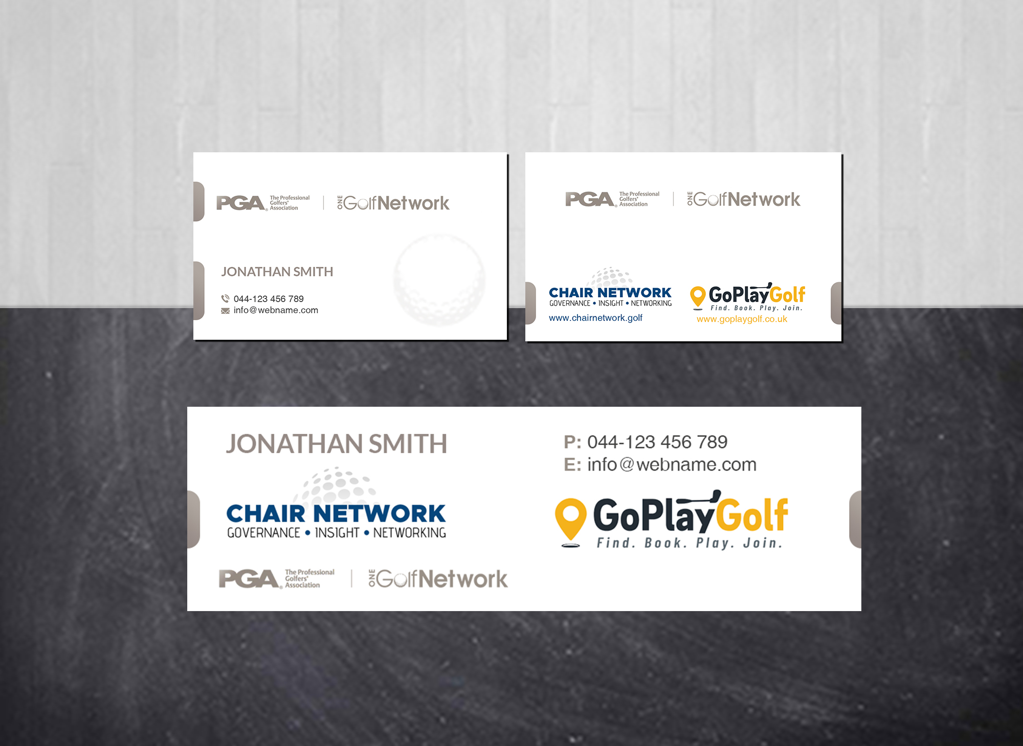 Visitenkarten-Design von Creations Box 2015 für dieses Projekt | Design #28072094