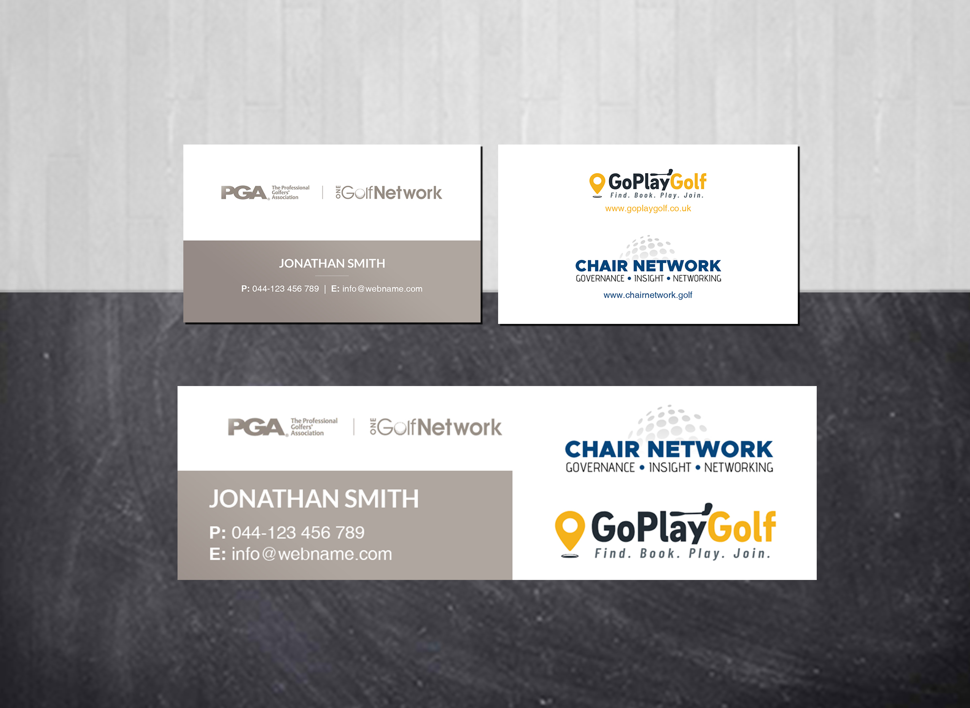 Business Card Design by Creations Box 2015 for this project | Design #28072098