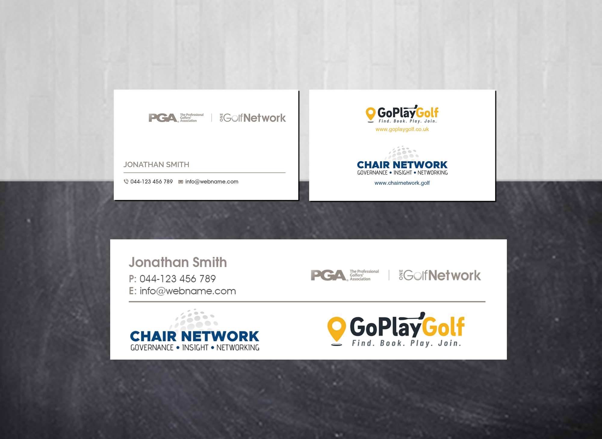 Visitenkarten-Design von Creations Box 2015 für dieses Projekt | Design #28084944