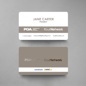 Visitenkarten-Design von chandrayaan.creative für dieses Projekt | Design: #28079279