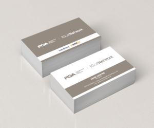 Visitenkarten-Design von chandrayaan.creative für dieses Projekt | Design: #28079280