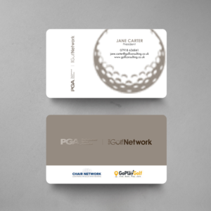 Visitenkarten-Design von chandrayaan.creative für dieses Projekt | Design: #28079285