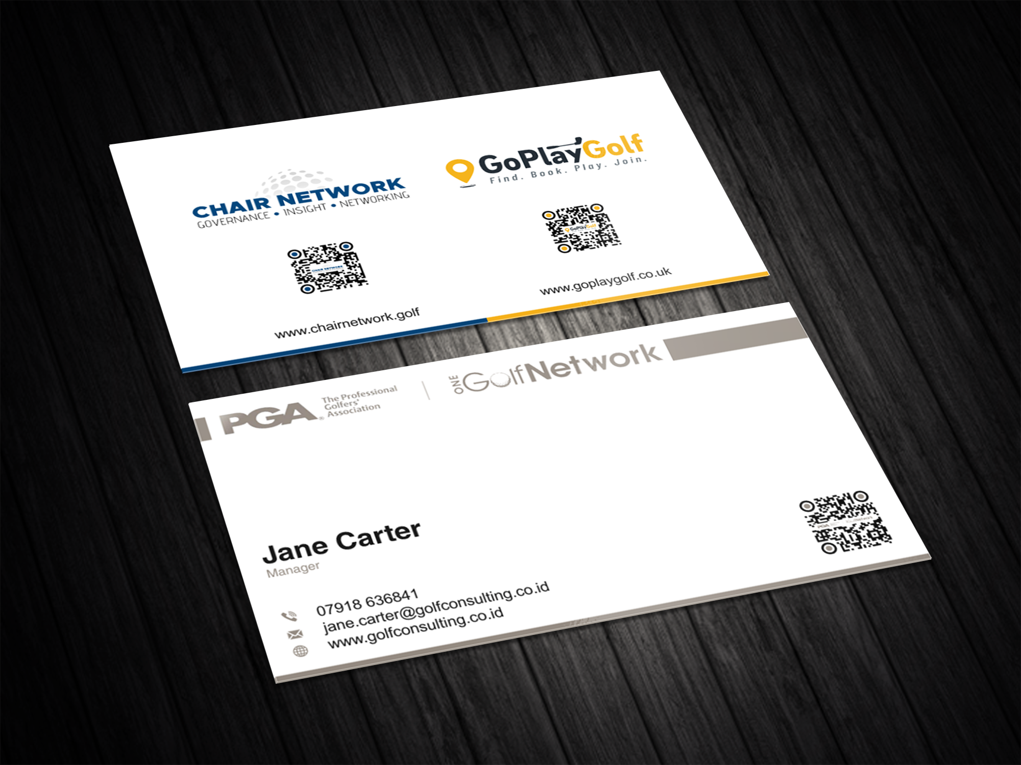 Business Card Design by vintana for this project | Design #28068190