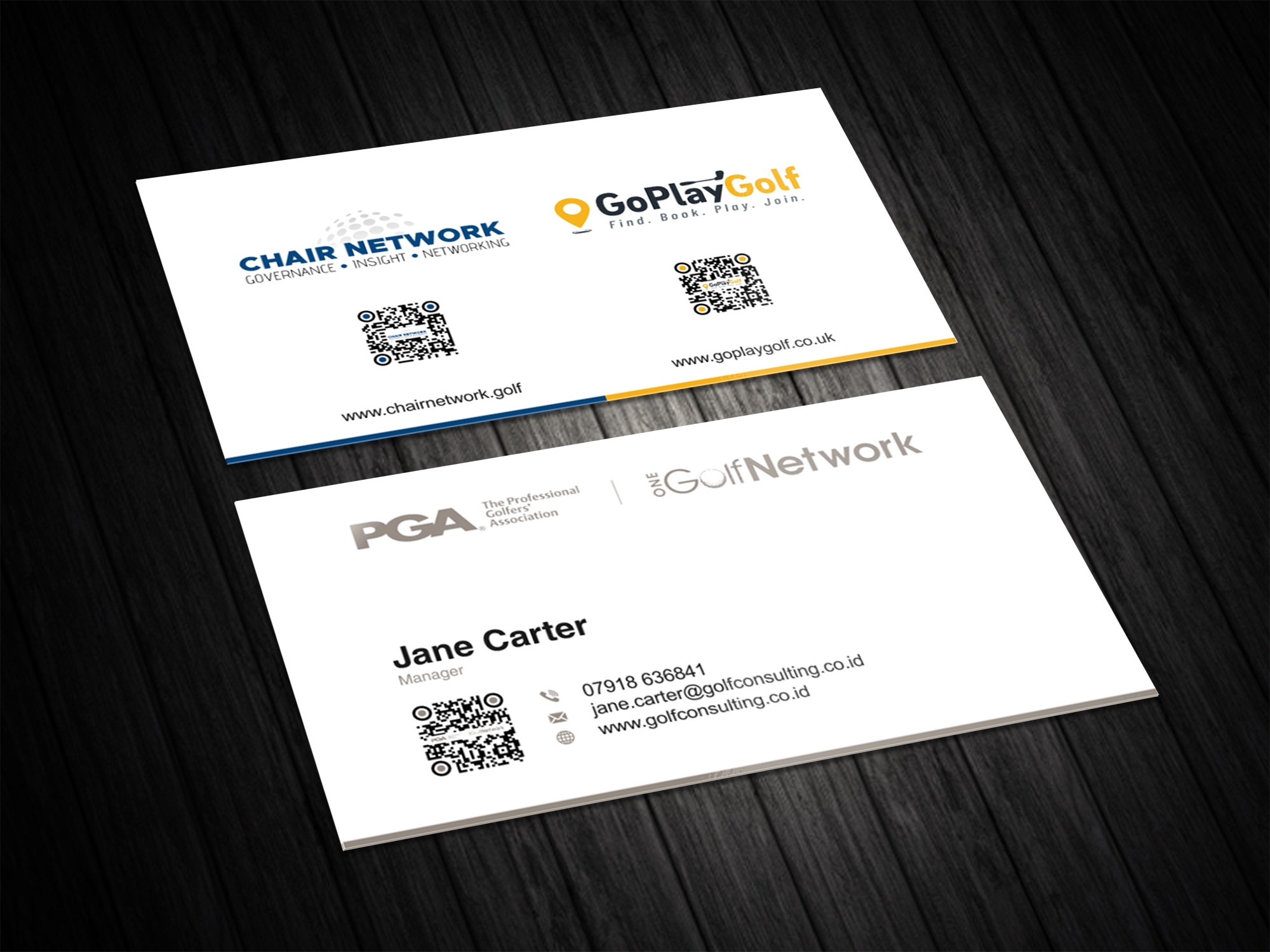 Business Card Design by vintana for this project | Design #28068199