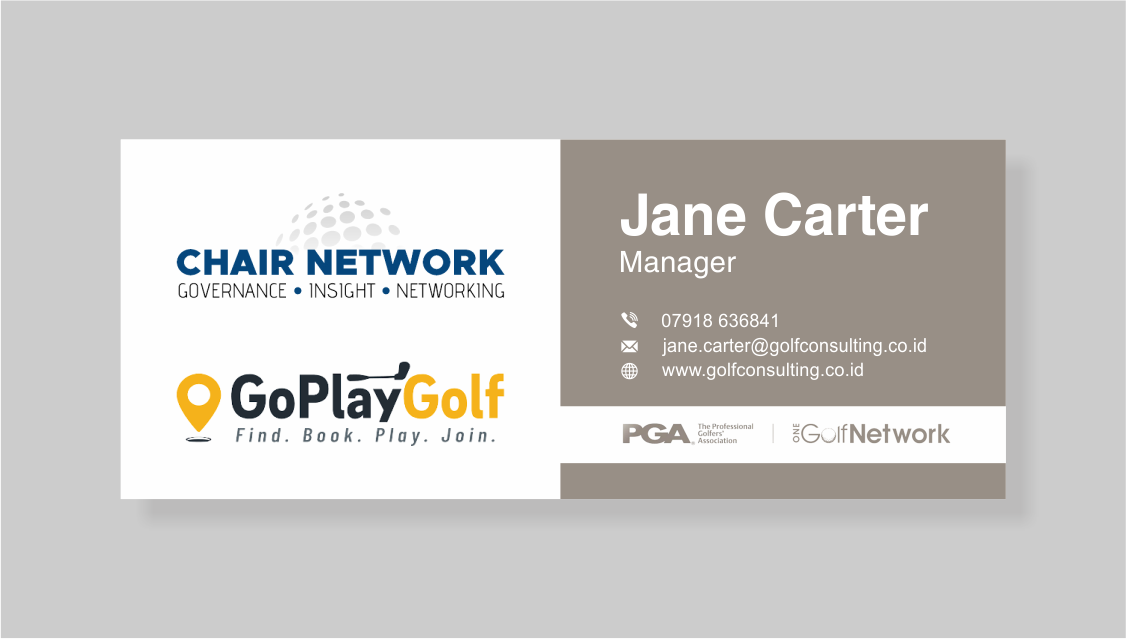 Visitenkarten-Design von vintana für dieses Projekt | Design #28068324