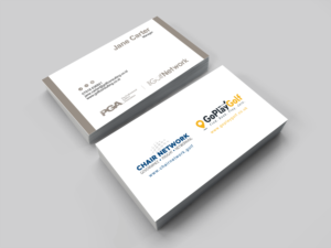 Visitenkarten-Design von vintana für dieses Projekt | Design: #28082936