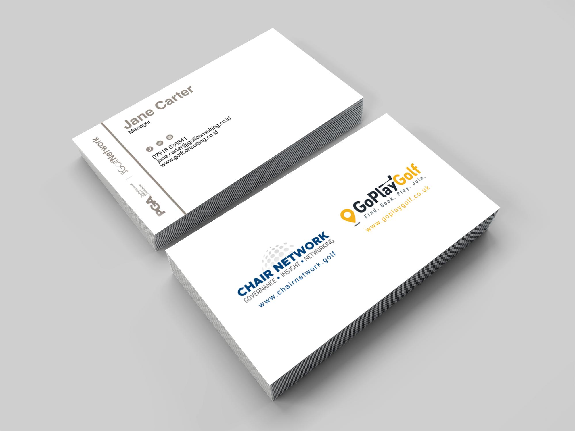 Visitenkarten-Design von vintana für dieses Projekt | Design #28082944