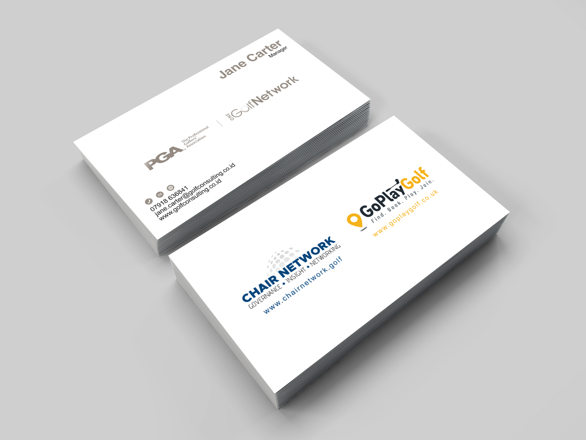 Business Card Design by vintana for this project | Design #28082950