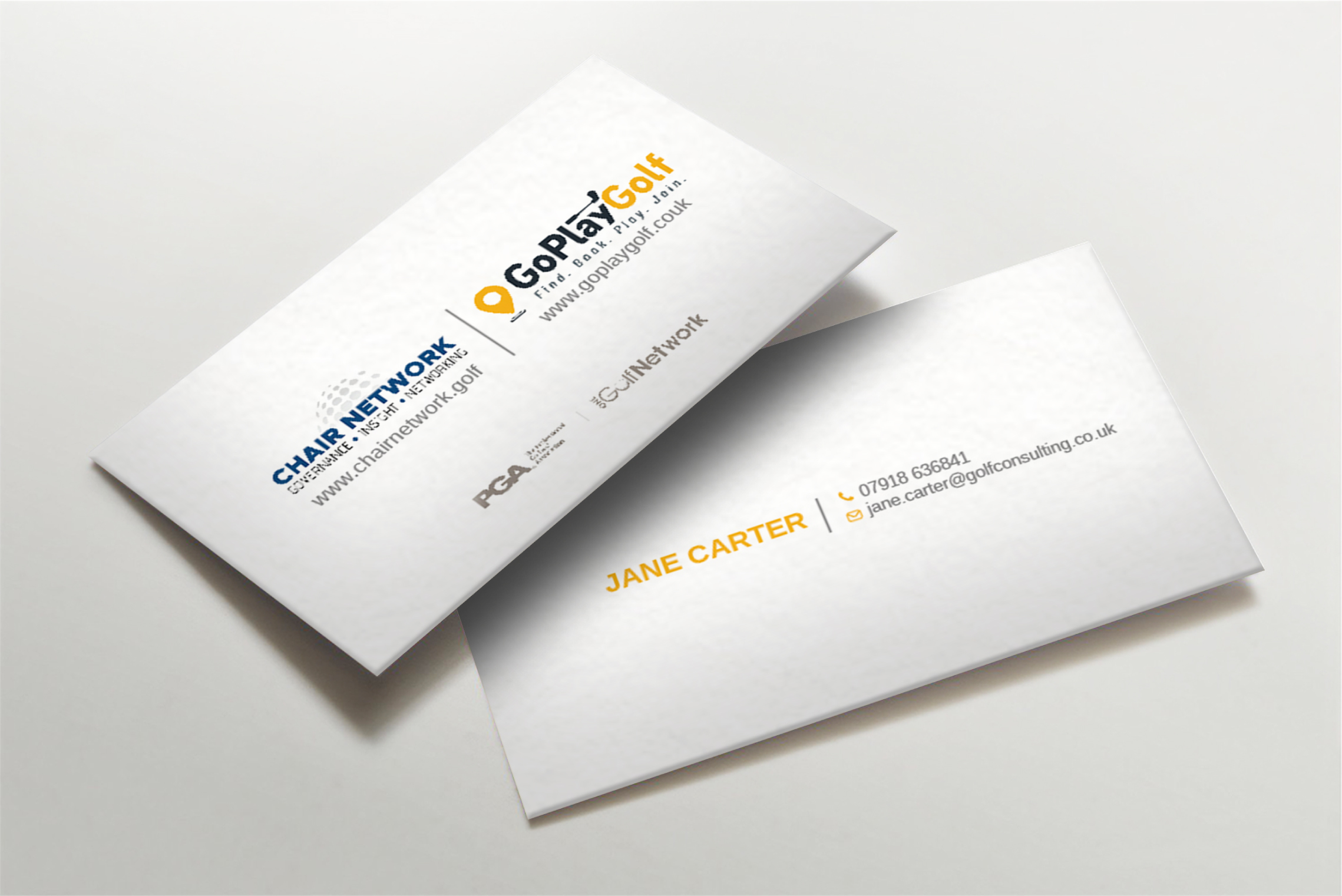 Diseño de Tarjeta de Presentación por Imagine design000 para este proyecto | Diseño #28069312