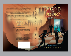 Book Cover Design by ally designs
