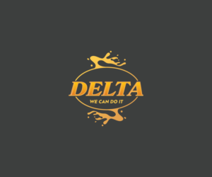 Diseño de Logo por Neil para Delta Mechanical, Inc. | Diseño: #28067867