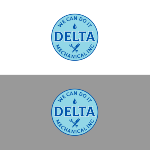 Design de Logo par SHbro pour Delta Mechanical, Inc. | Design : #28072199