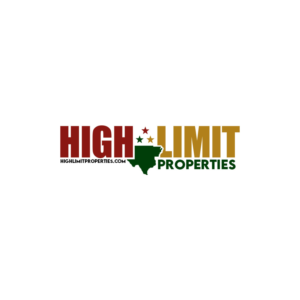 Diseño de Logo por PsyPen para High Limit Properties | Diseño: #28073728