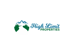 Diseño de Logo por BNdesigner para High Limit Properties | Diseño: #28090675