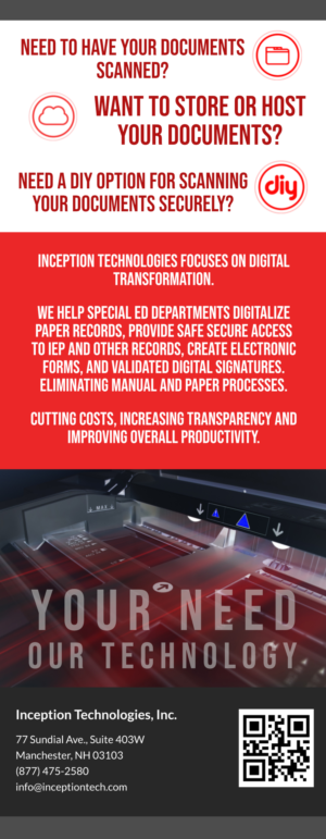 Graphic Design by AnninWonderland for Inception Technologies Inc. | Design: #28071870