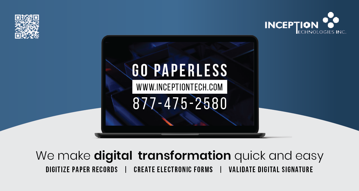 Design Graphique par JK18 pour Inception Technologies Inc. | Design #28075119