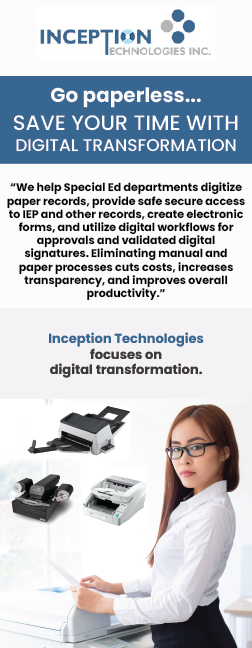 Graphic Design by Jeewz for Inception Technologies Inc. | Design: #28082727