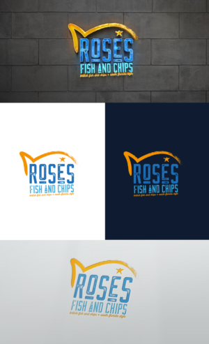 Logo Design by GLDesigns for this project | Design: #28067767