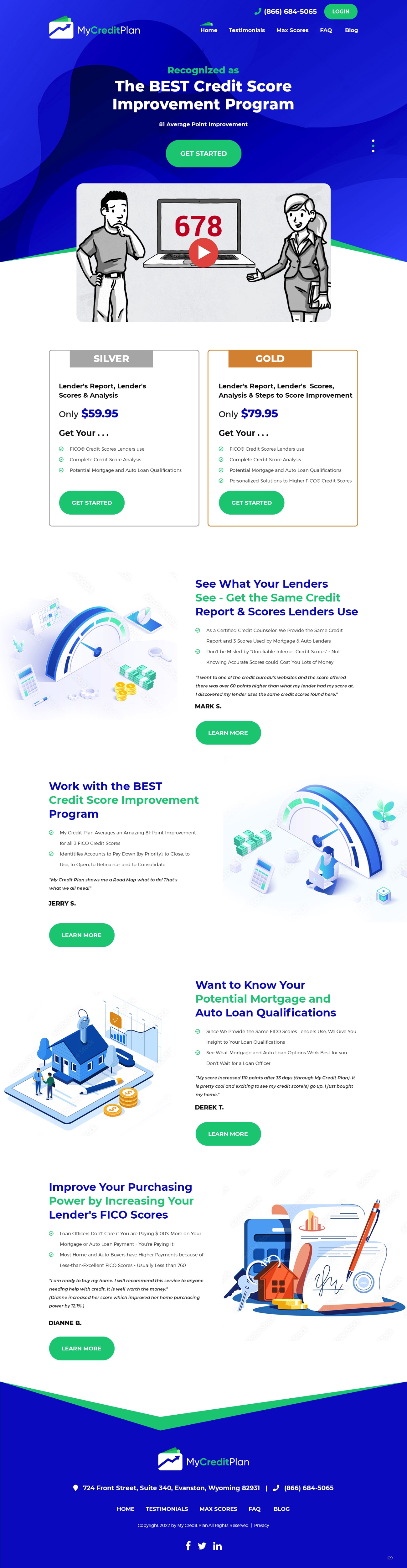 Web Design by pb for this project | Design #28071376