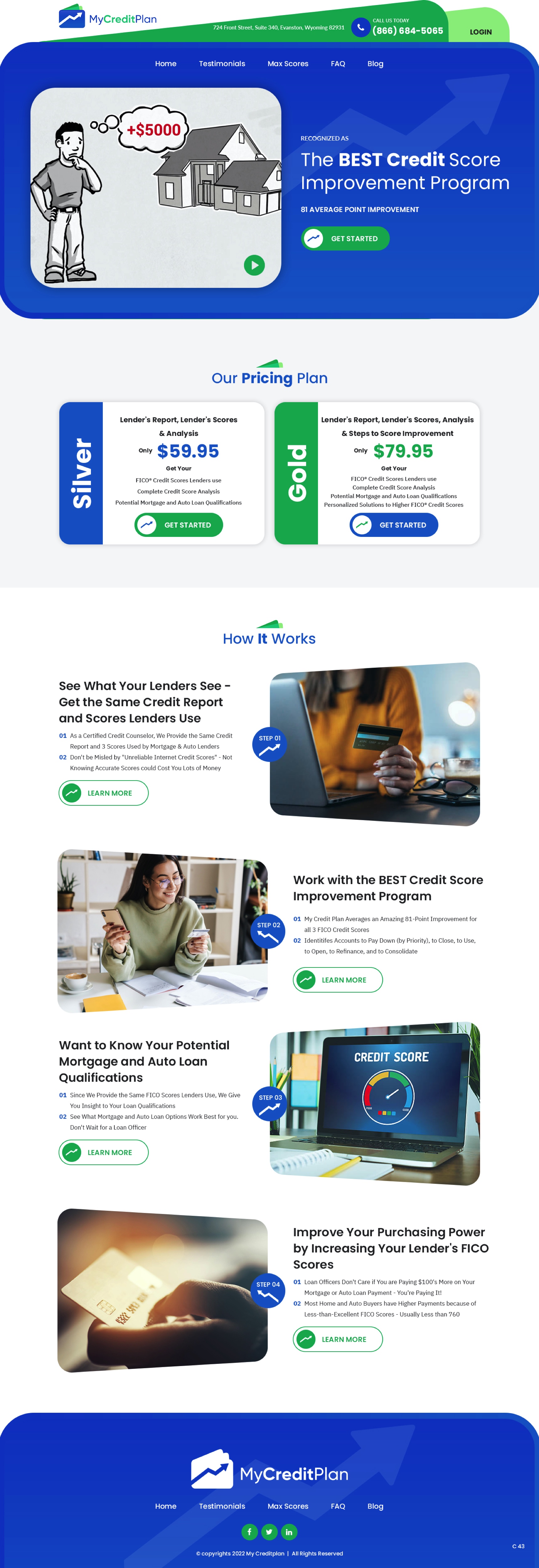 Diseño Web por pb para este proyecto | Diseño #28071385