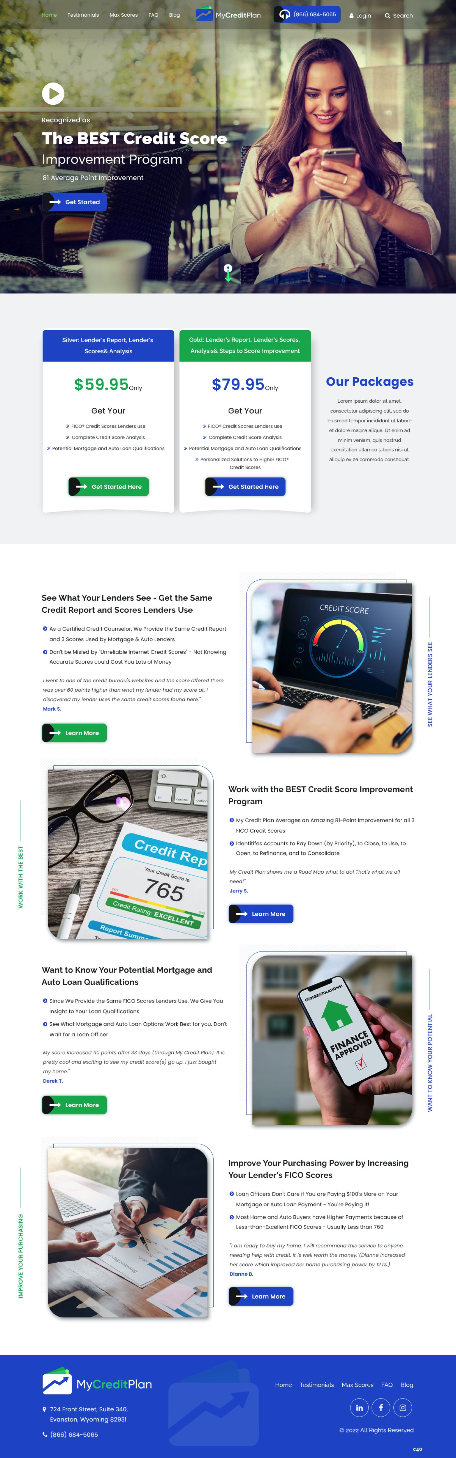 Diseño Web por pb para este proyecto | Diseño #28071386