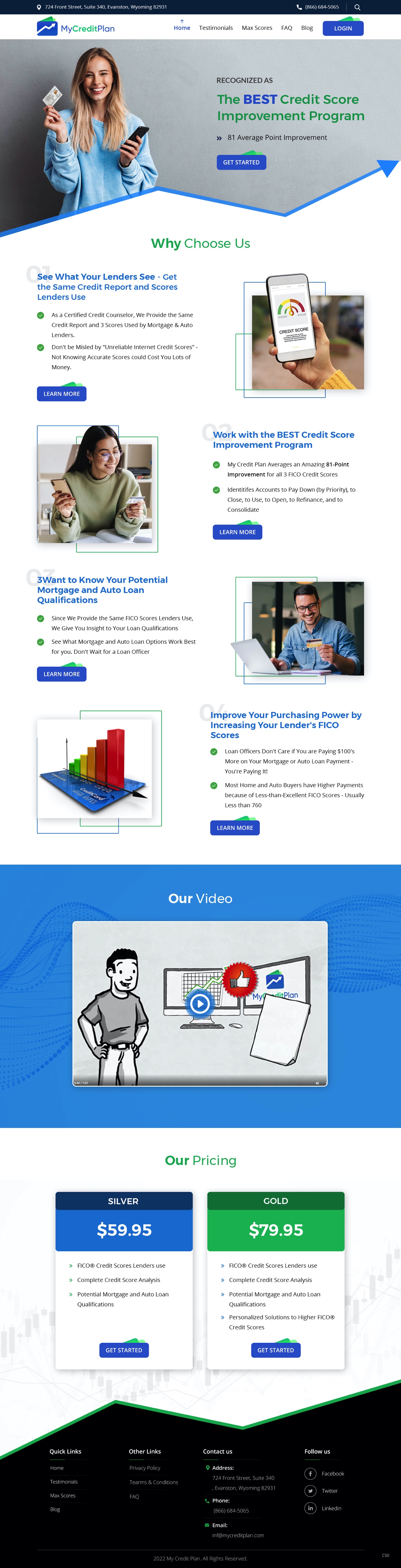 Diseño Web por pb para este proyecto | Diseño #28071392
