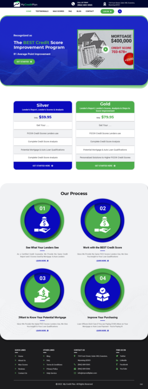 Web Design by pb for this project | Design: #28081143
