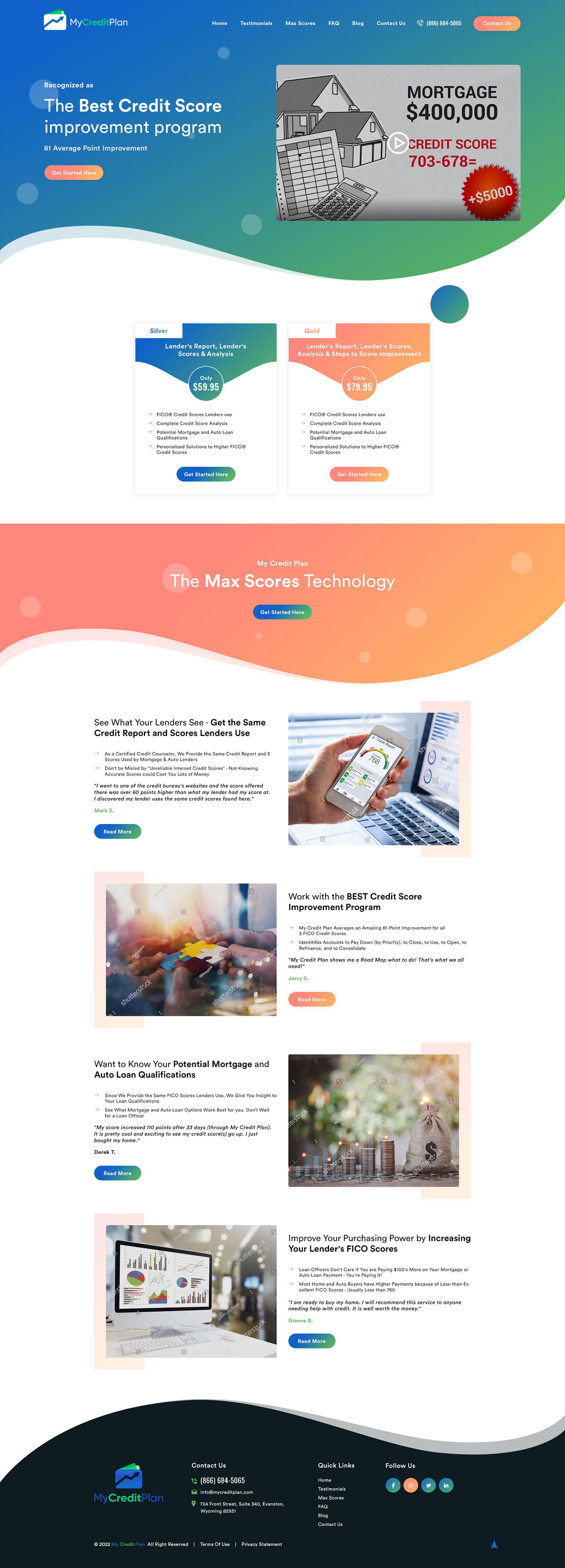 Web Design by Ved Web Services for this project | Design #28087039