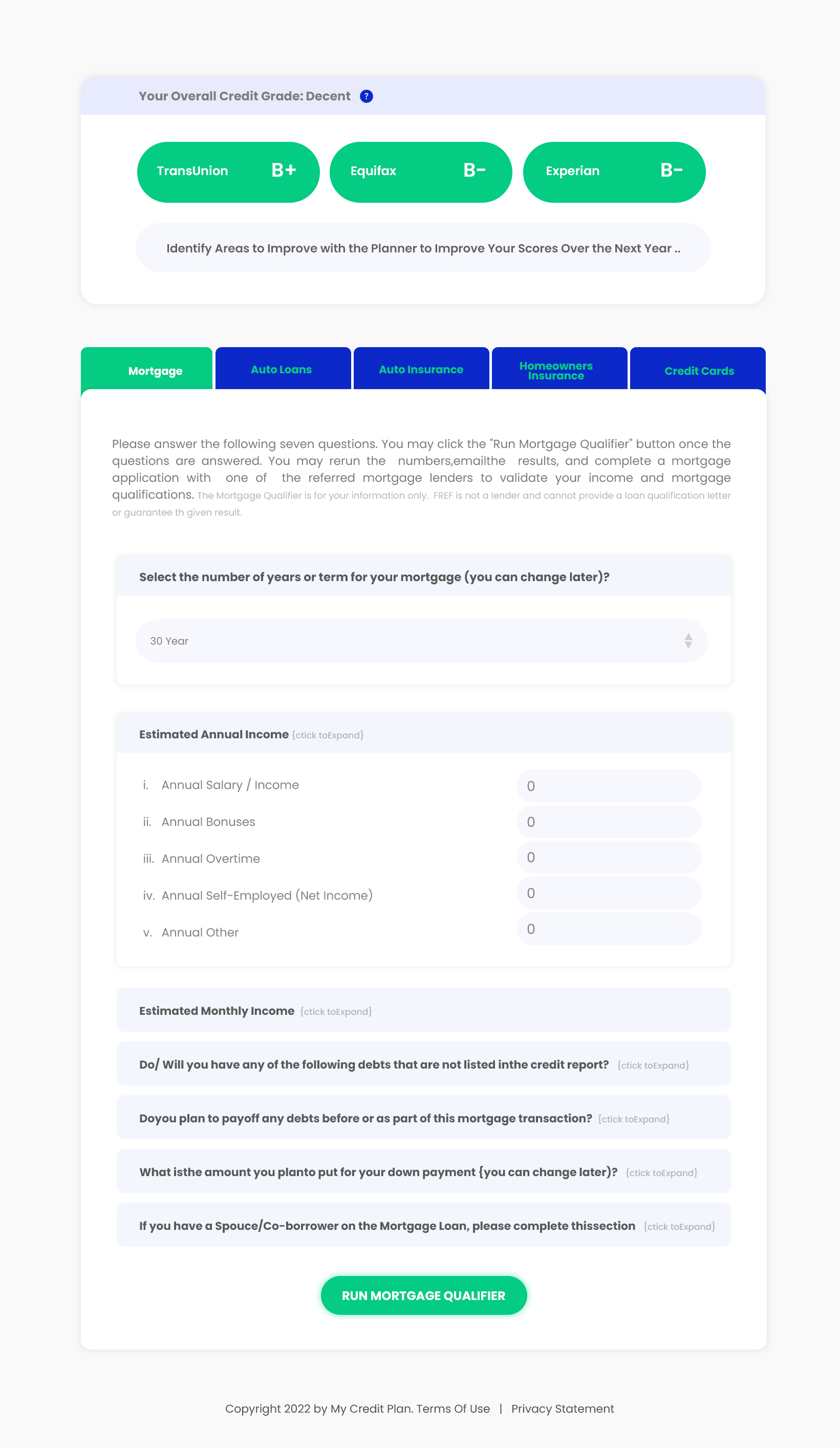Diseño Web por MAHABA para este proyecto | Diseño #28073357