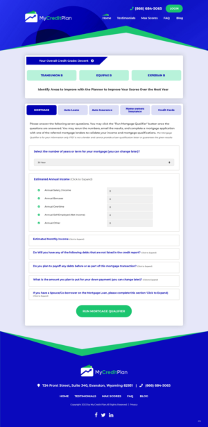 Web Design by pb for this project | Design: #28071431