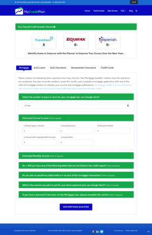 Web Design by pb for this project | Design: #28071434