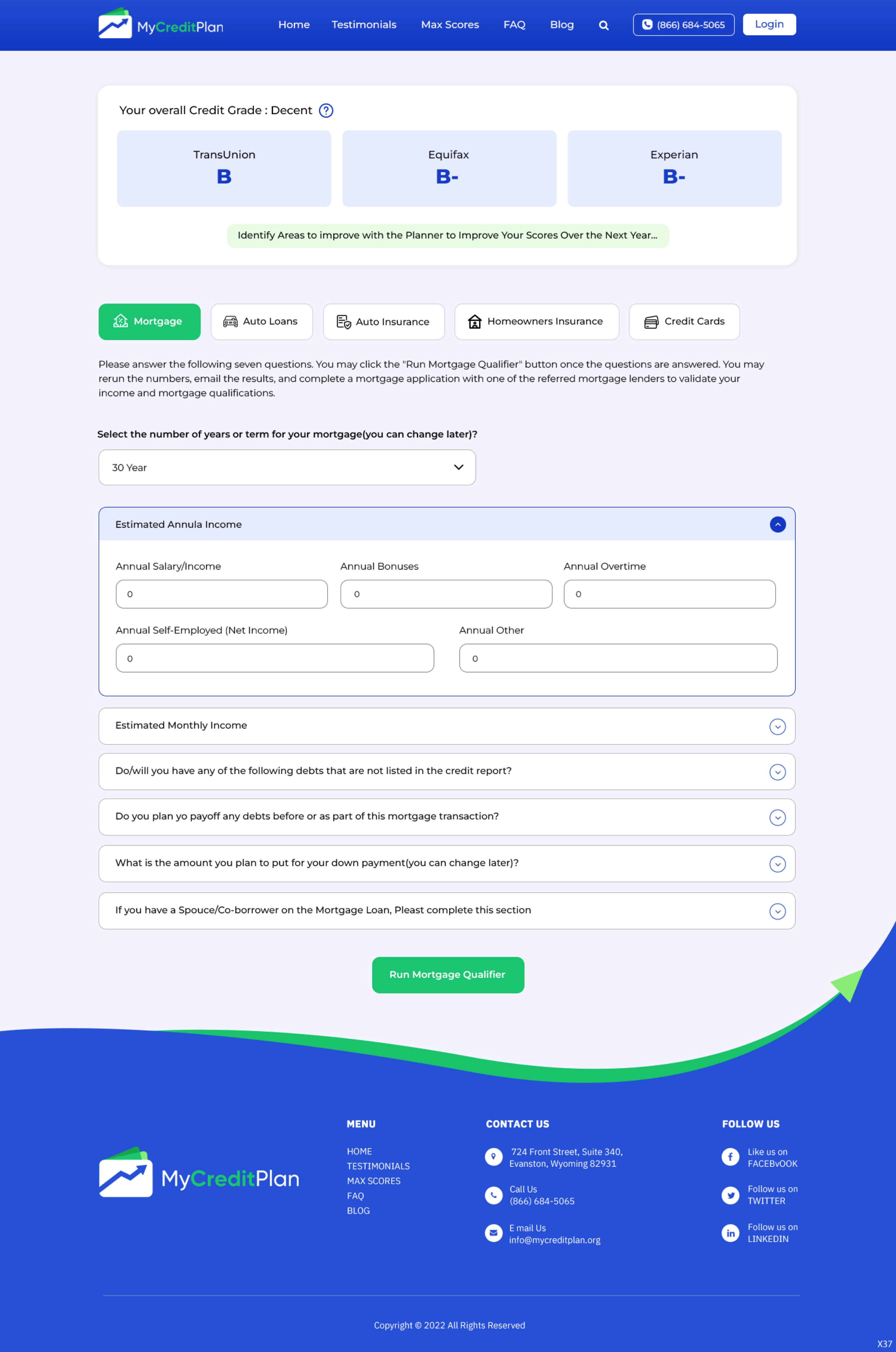 Diseño Web por pb para este proyecto | Diseño #28071436