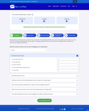 Web Design by pb for this project | Design: #28118237