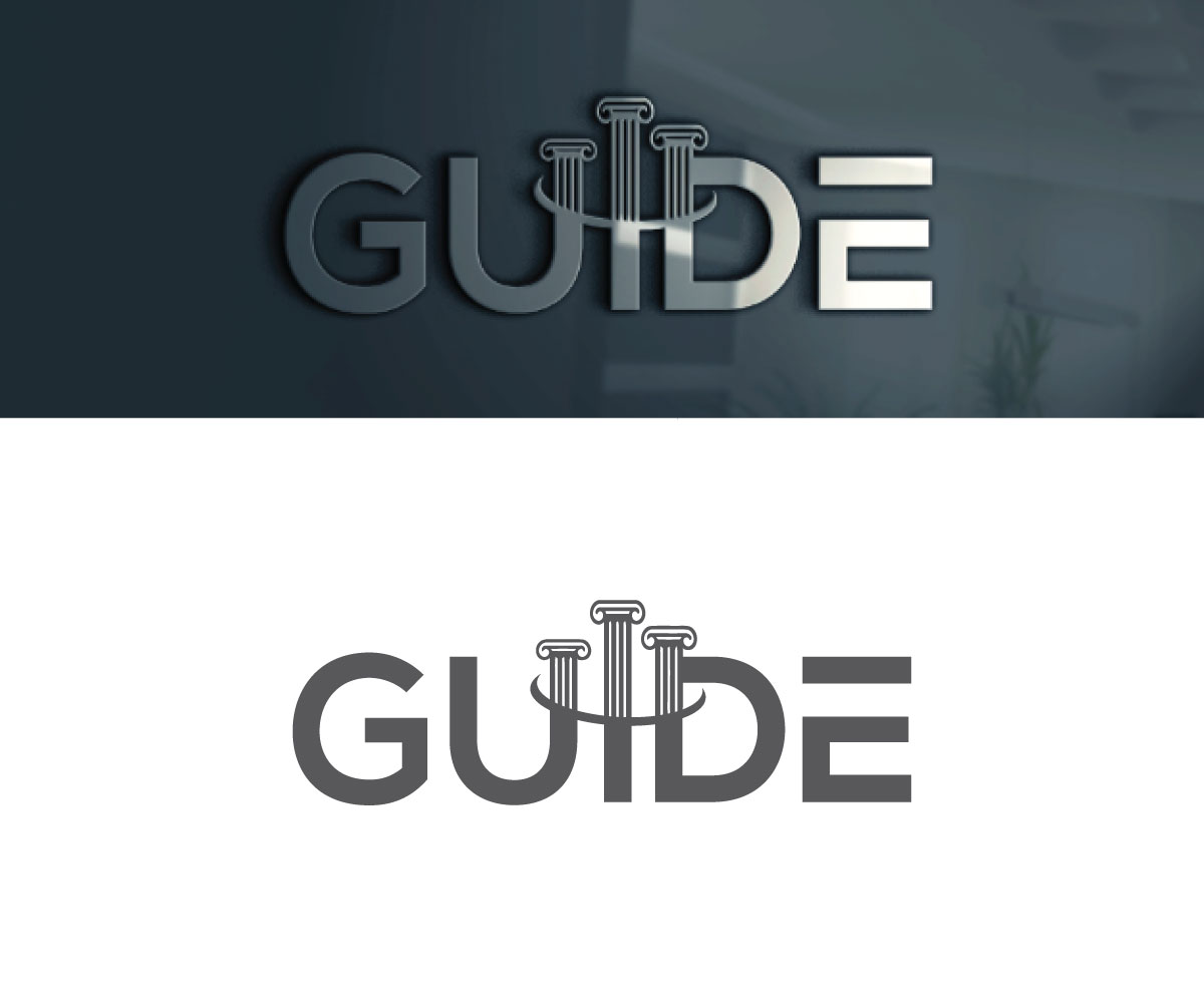 Logo-Design von Danial07 für dieses Projekt | Design #28069037