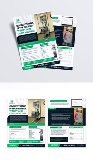 Flyer Design by debdesign for this project | Design: #28078429