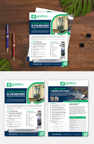 Flyer Design by debdesign for this project | Design: #28078931