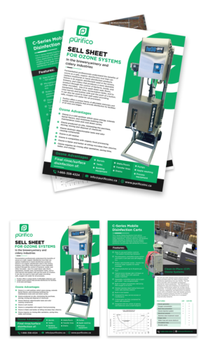 Flyer Design by debdesign for this project | Design: #28083071